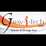 thumbnail Grav-I-Tech gravure laser