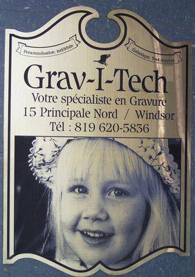 plastique métal