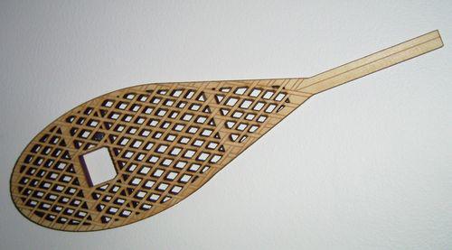 découpe et gravure bois 