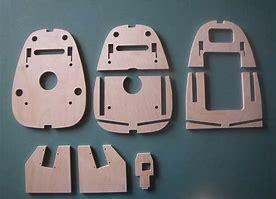 découpe cnc prototype