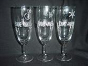 verres personnalisé